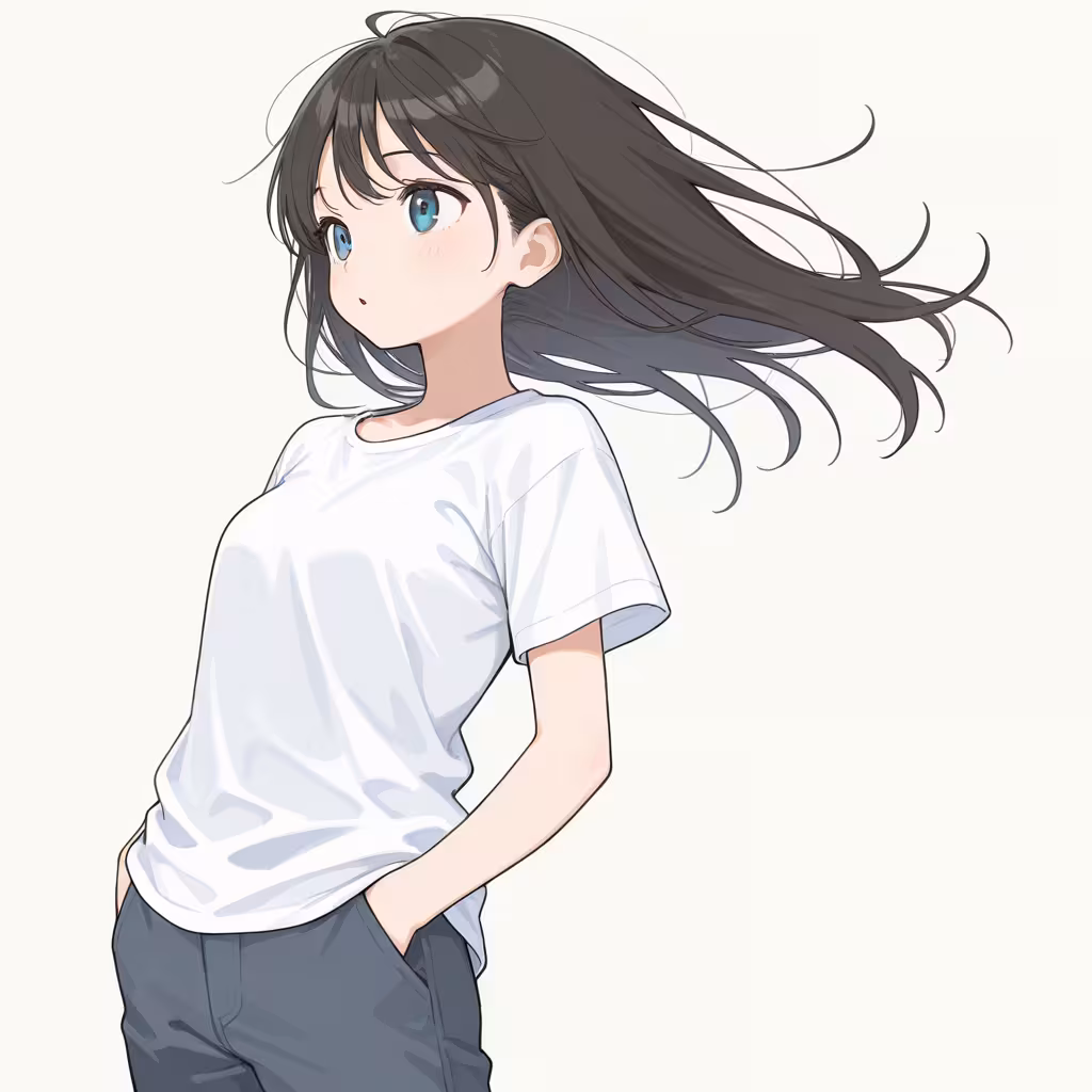 スウェイバックの作例