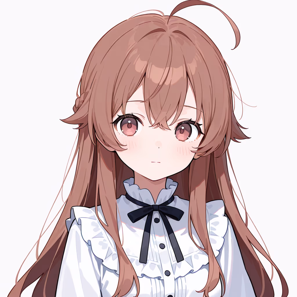 考え中の作例