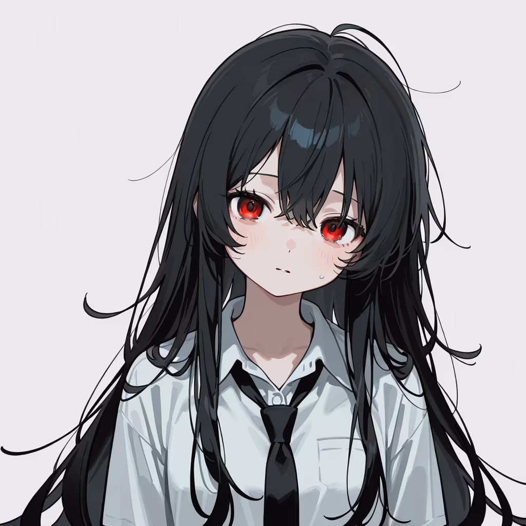 絶望の作例