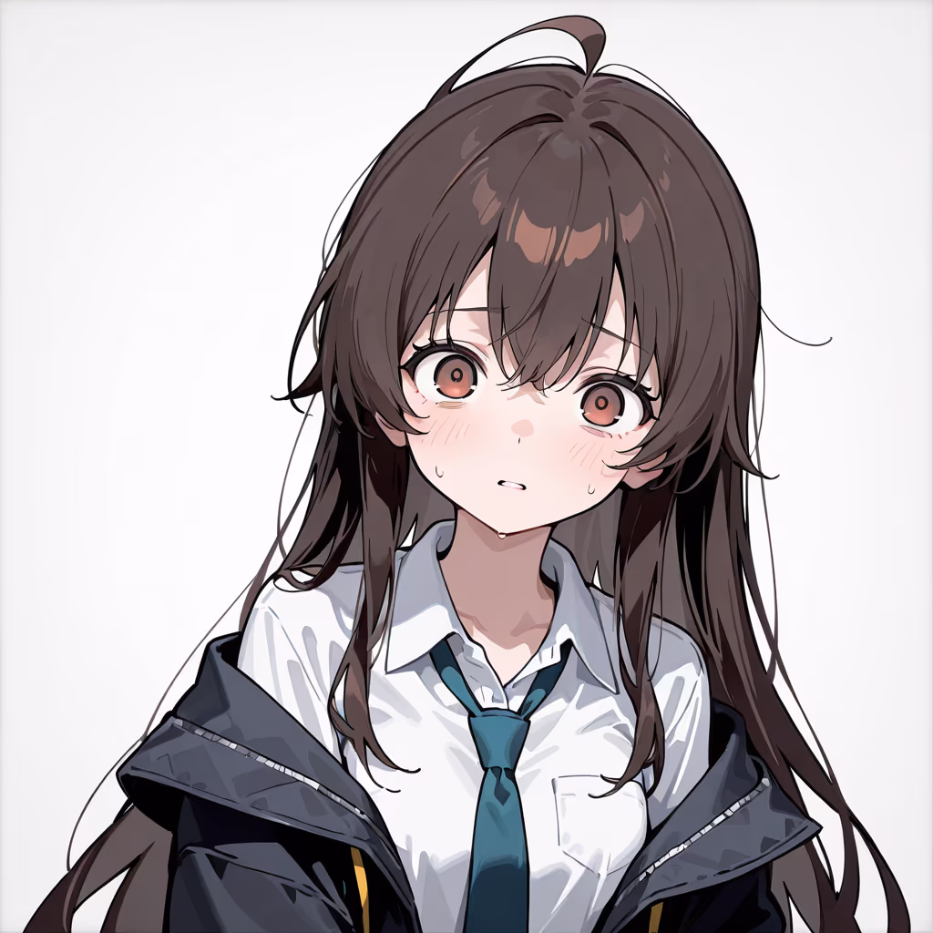 ショックの作例