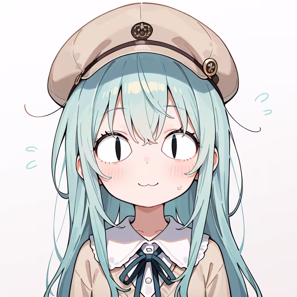 猫の目の作例