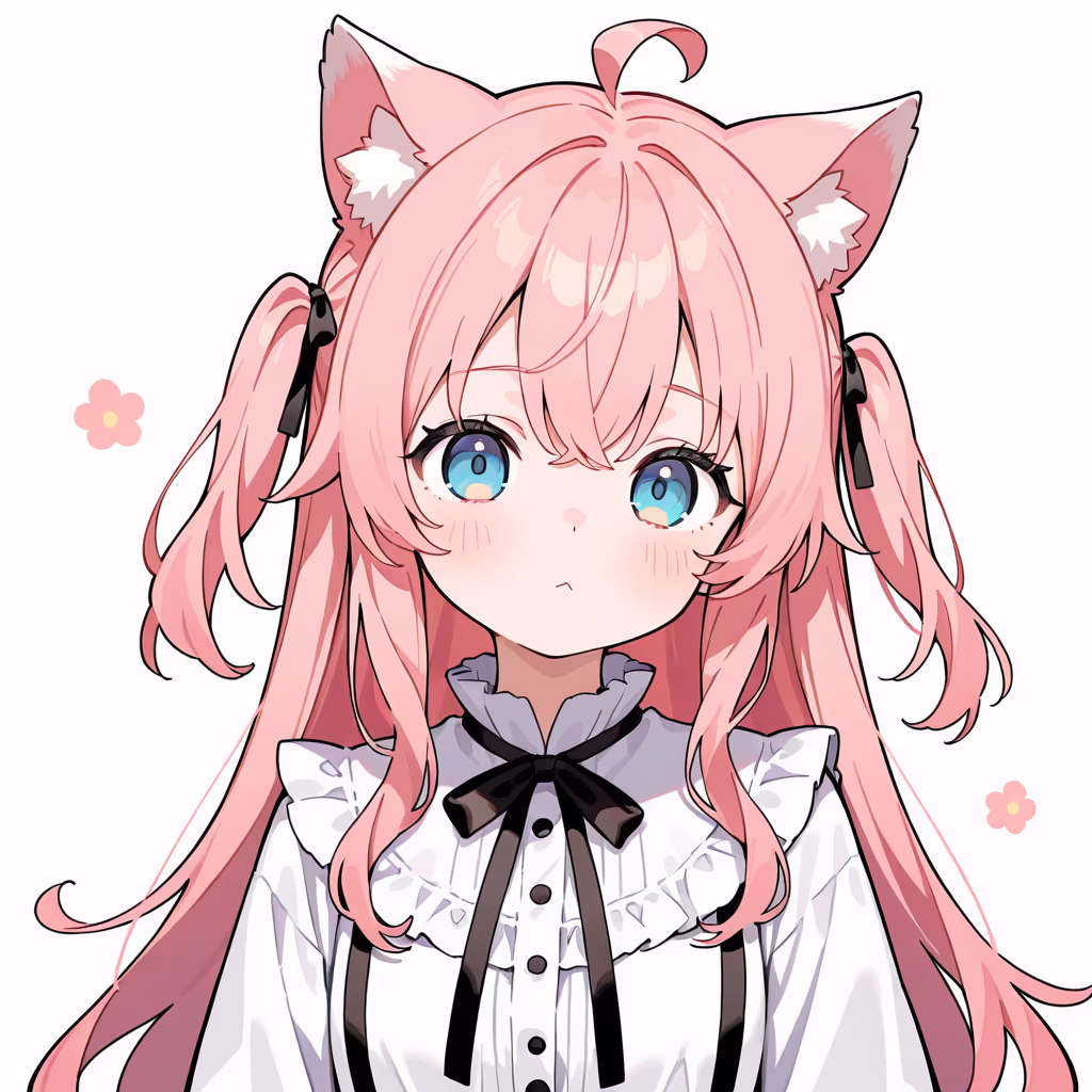しょんぼりの作例