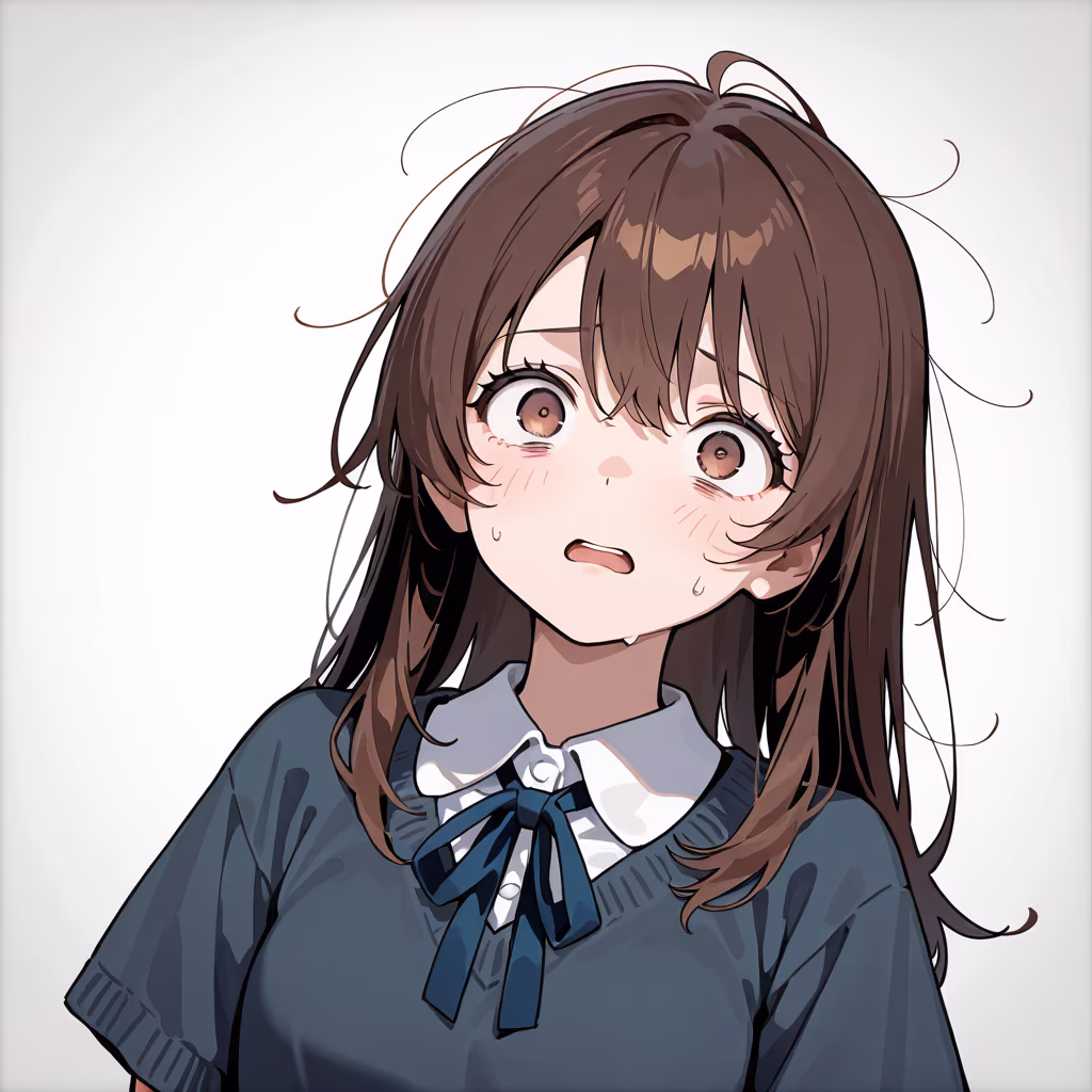 恐怖の作例