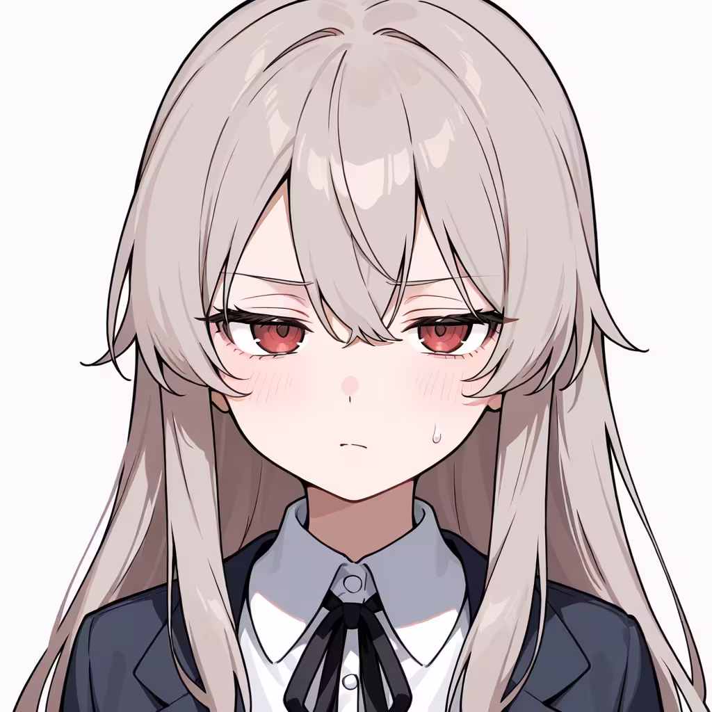 軽蔑の作例