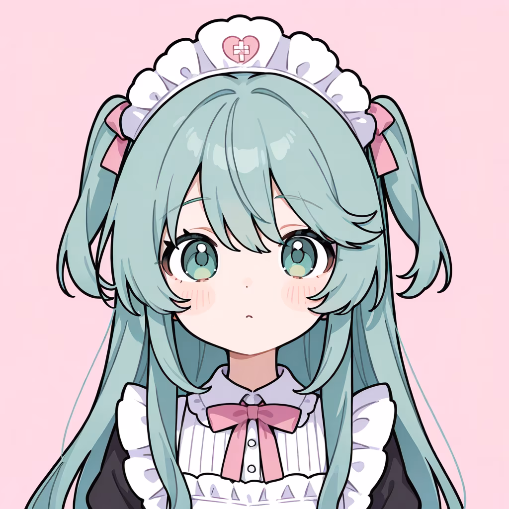 夢かわいいの作例