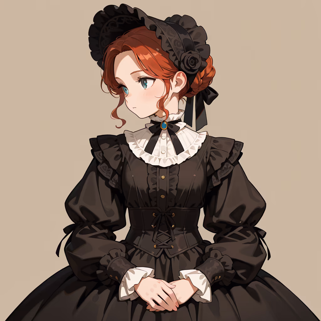 フォーマル服の作例