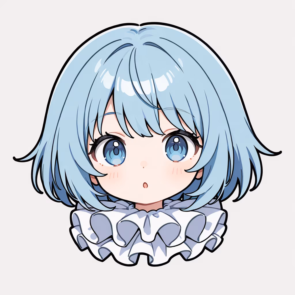 ネックラフの作例