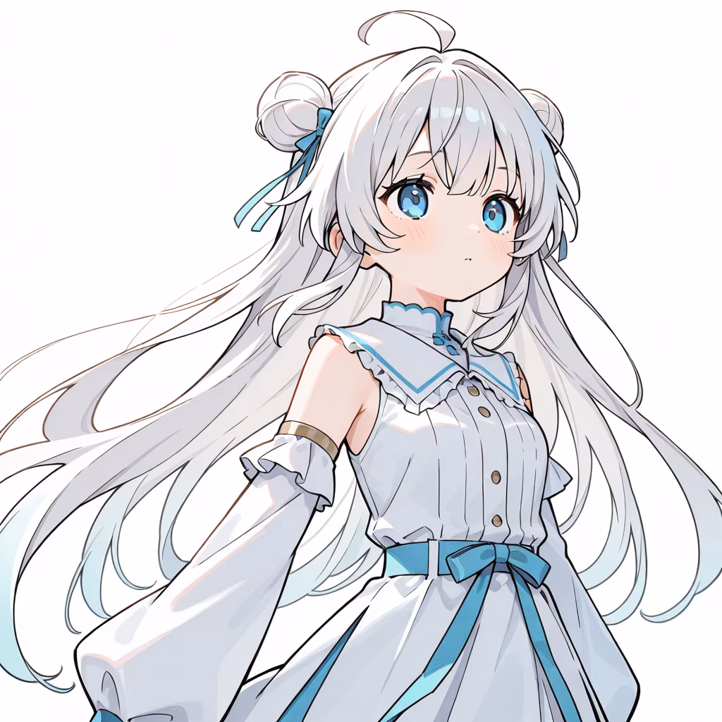 デタッチドスリーブの作例