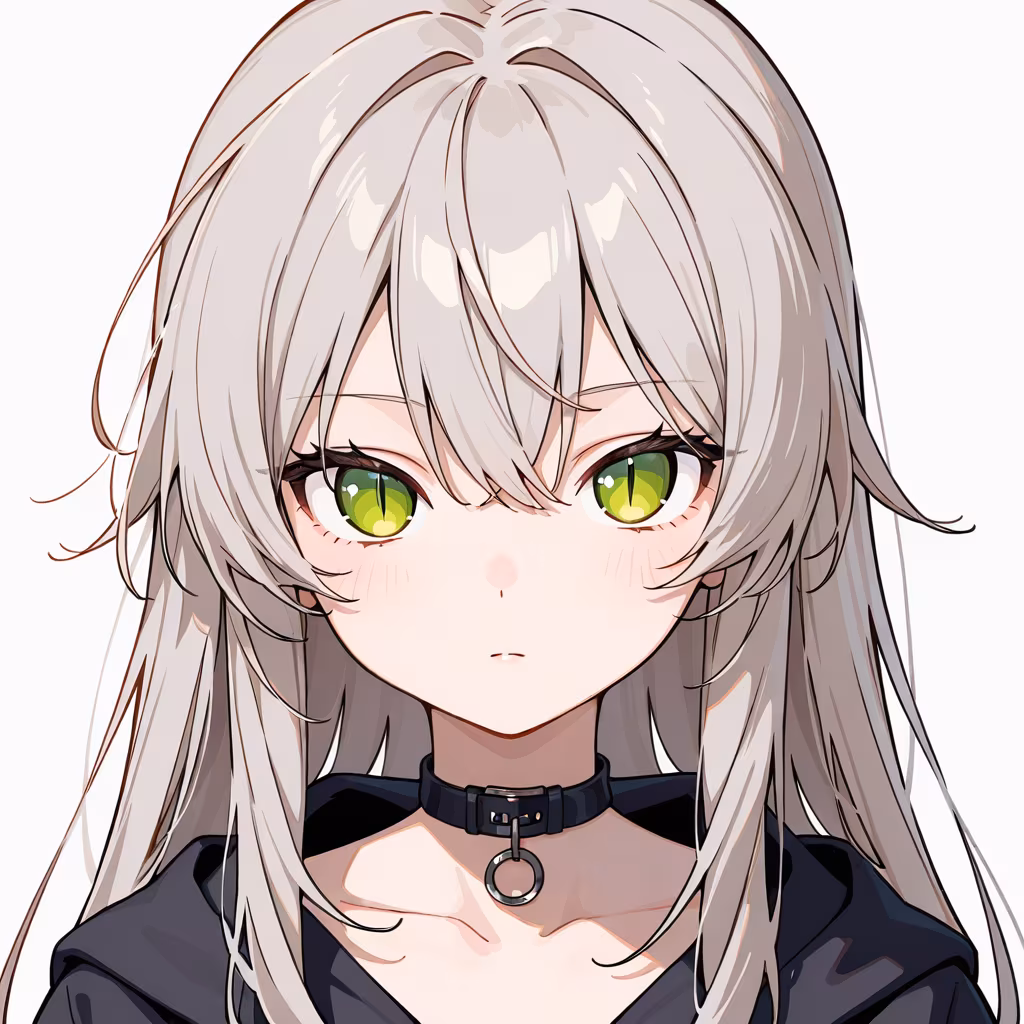 猫目の作例