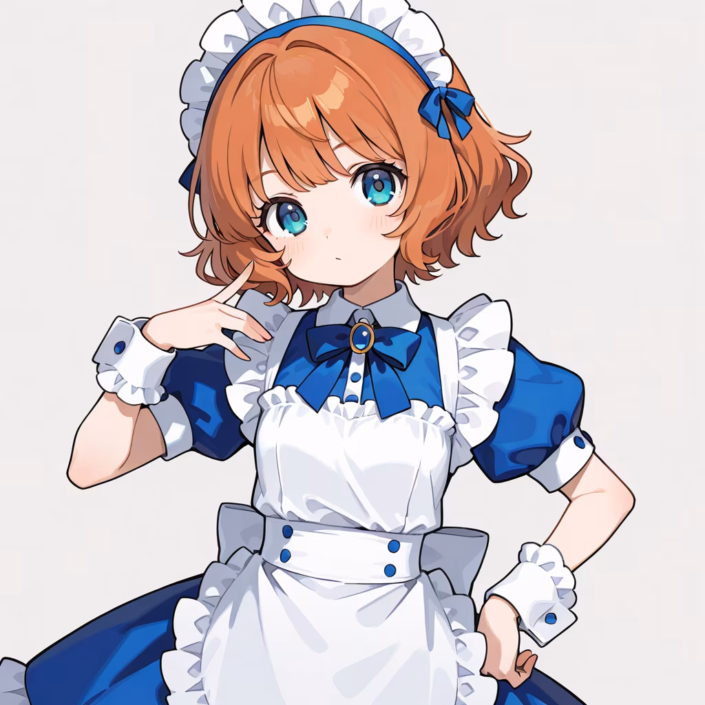 護腕の作例