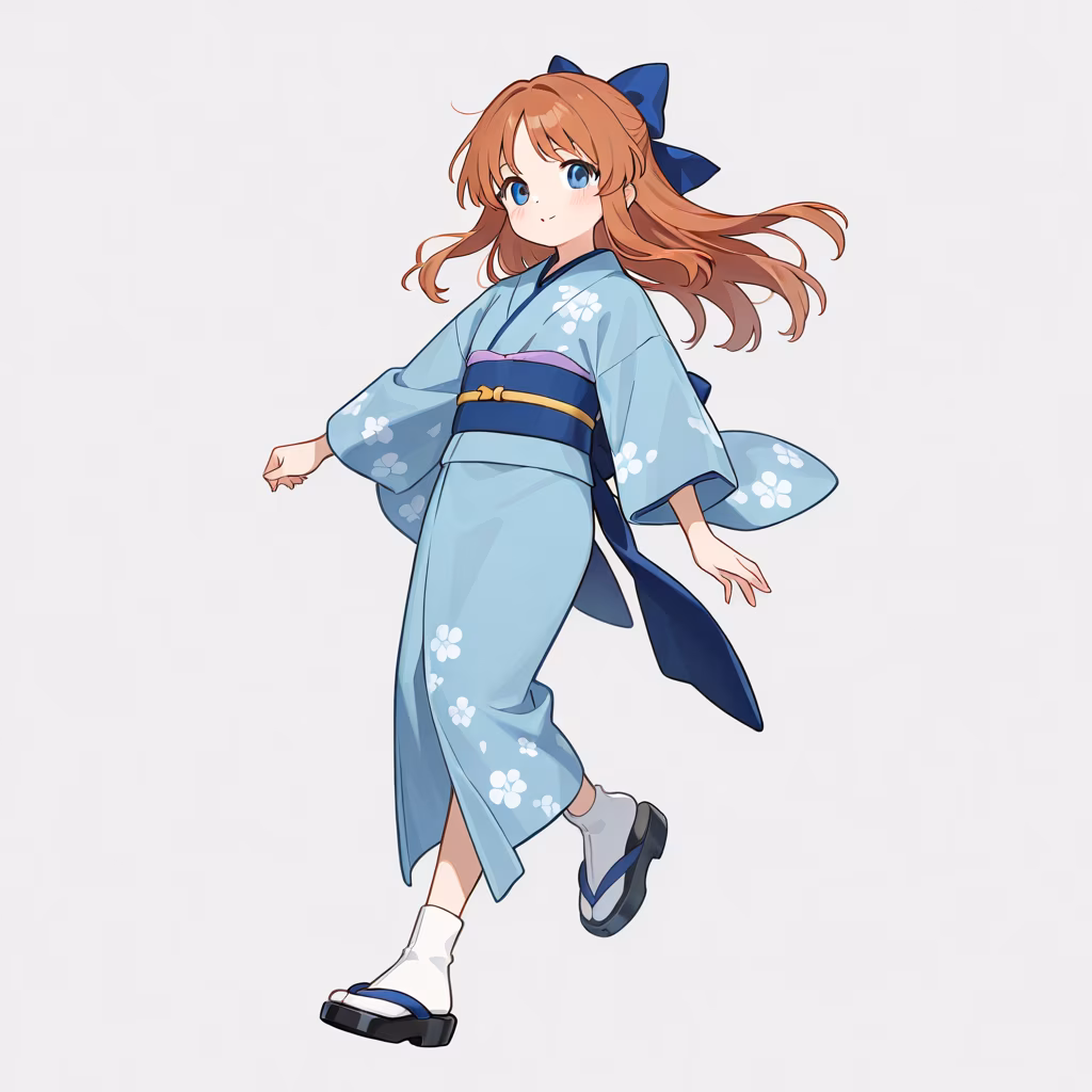 草履の作例