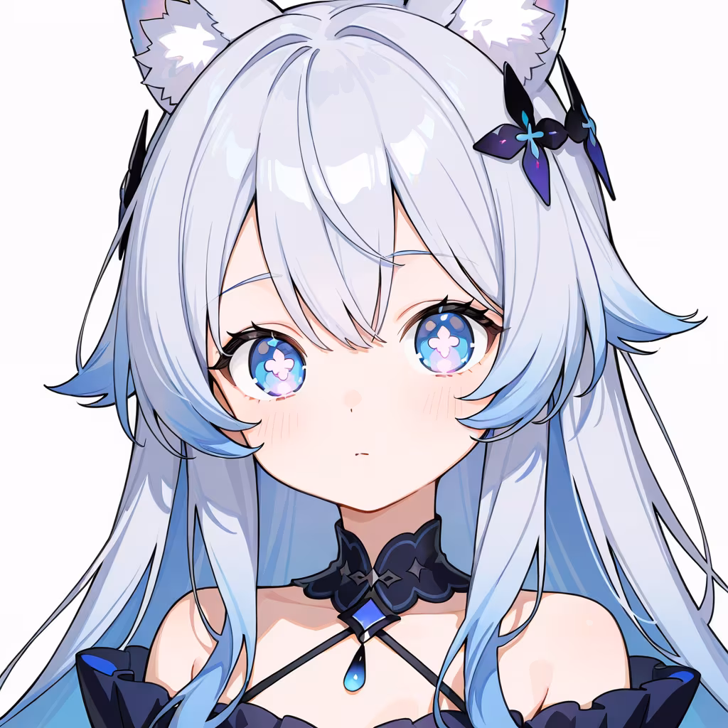 柄目の作例
