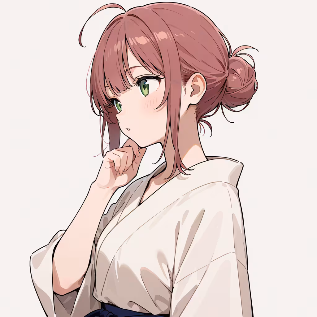 ローバンの作例