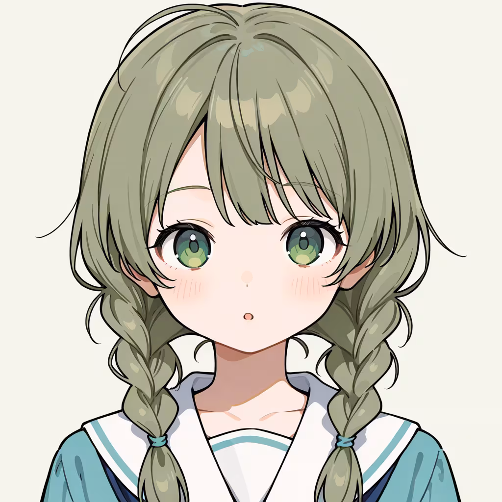 ツインブレイドの作例