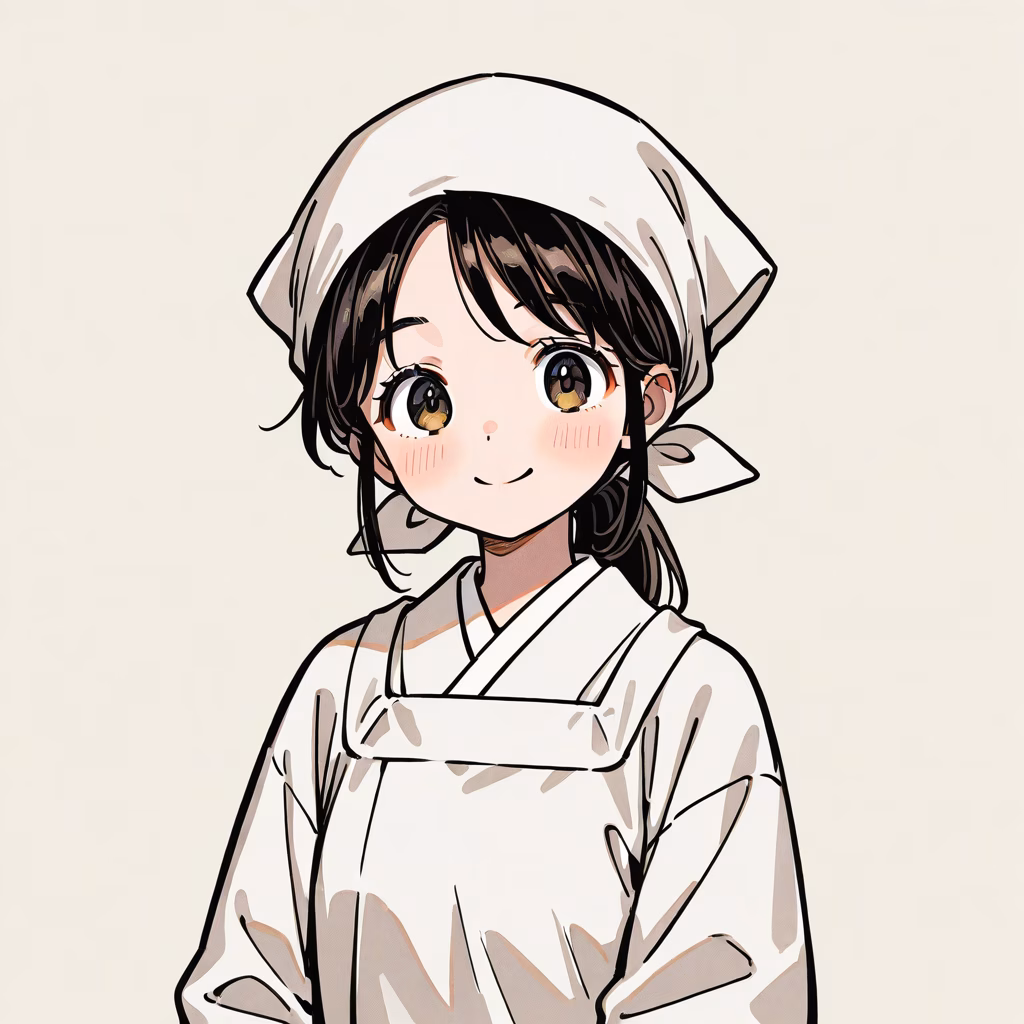 手ぬぐいの作例