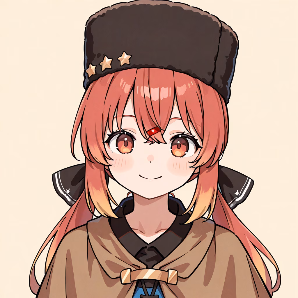 パパーハの作例