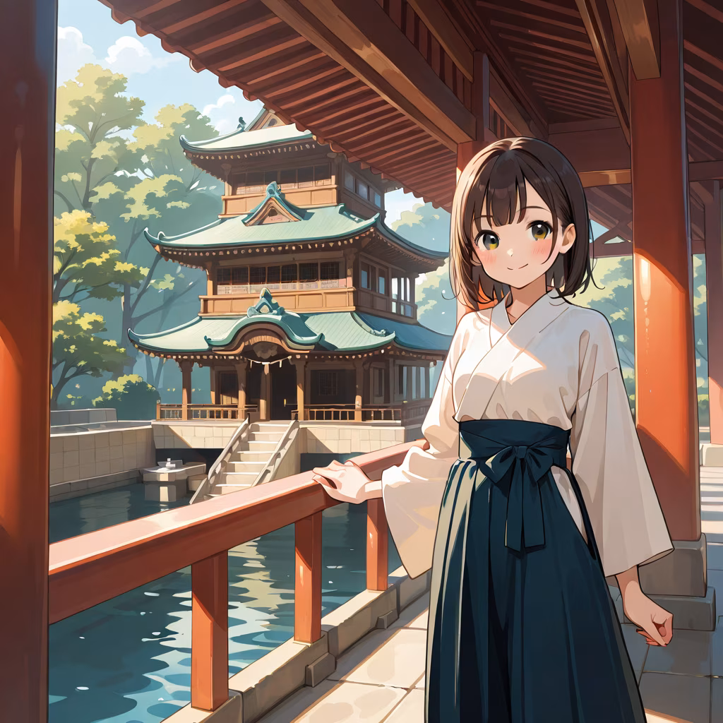 建築の作例