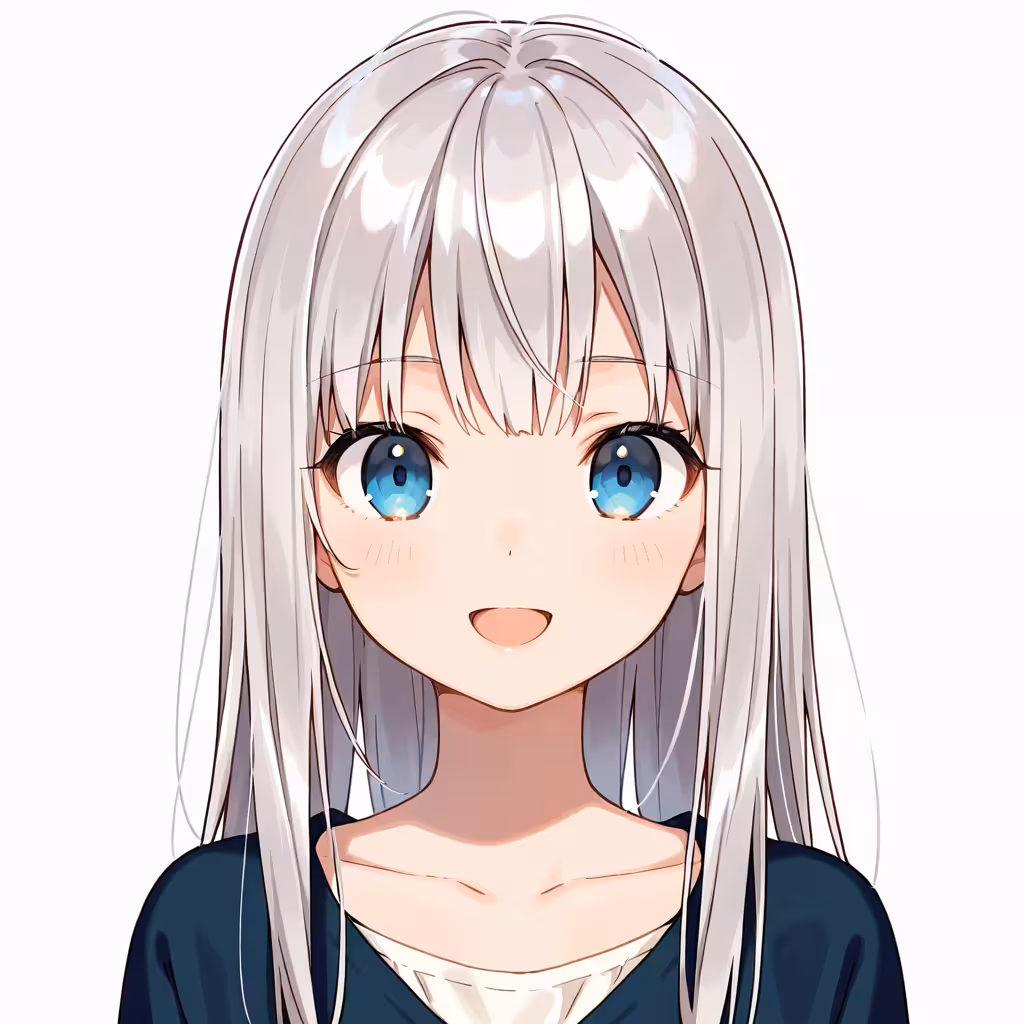 シルバーの作例