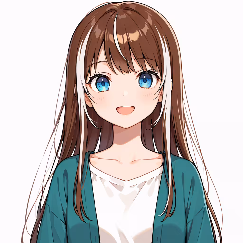 メッシュの作例