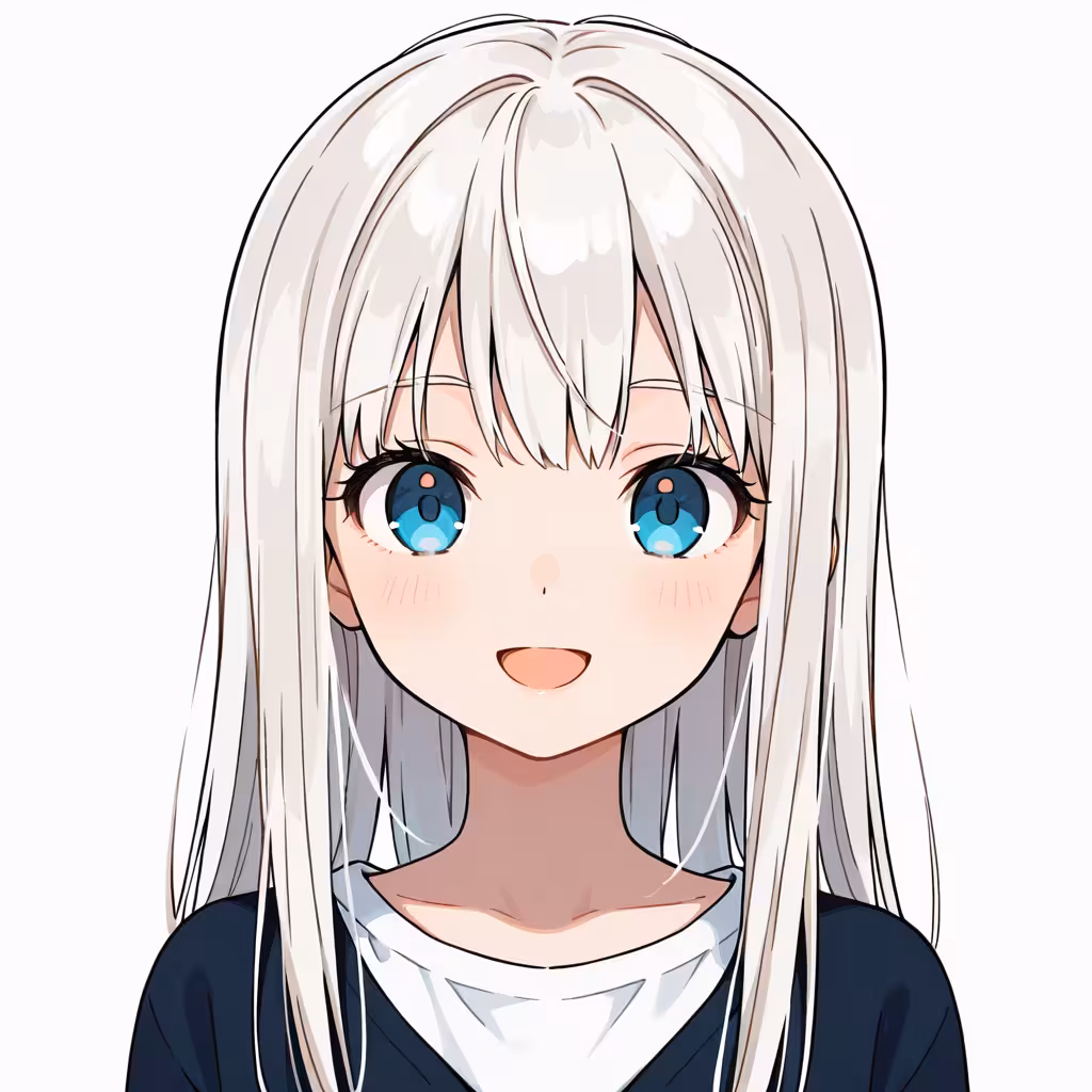 アイボリーの作例