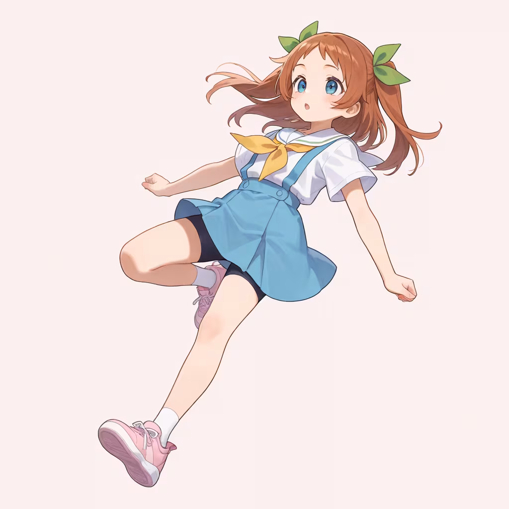 ソロの作例