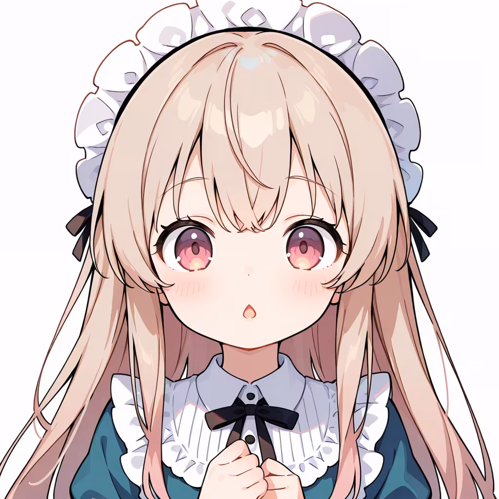 栗みたいな口の作例