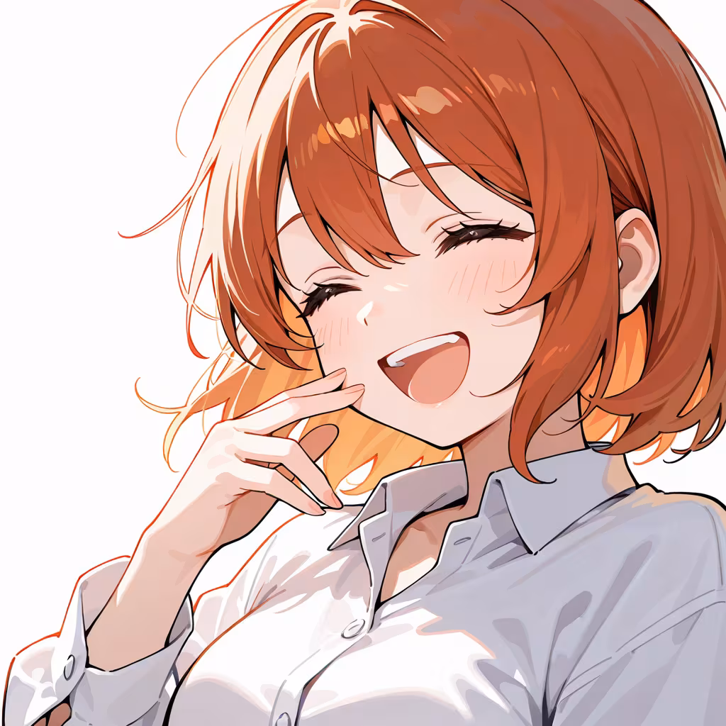 おほほの作例