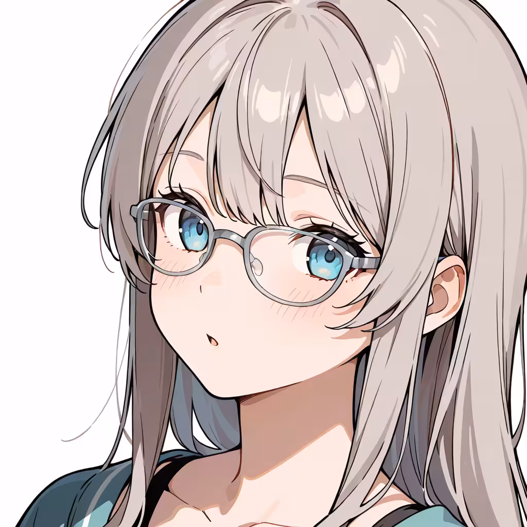 グレーフレームの作例