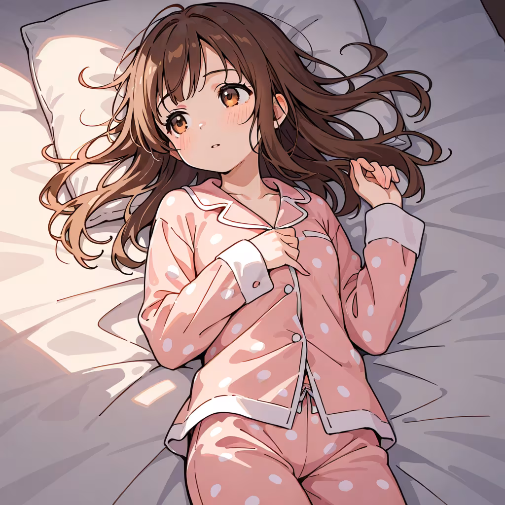 シーツの作例