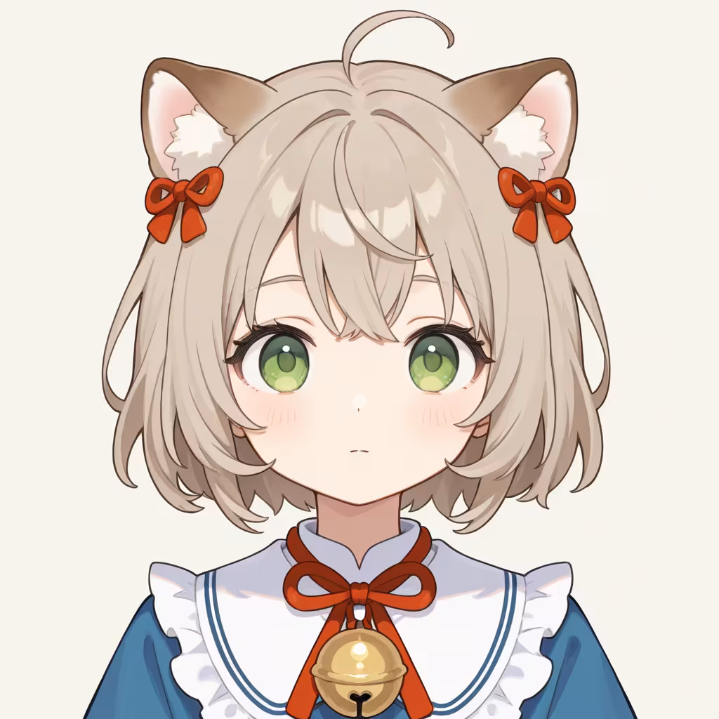 ベルの作例