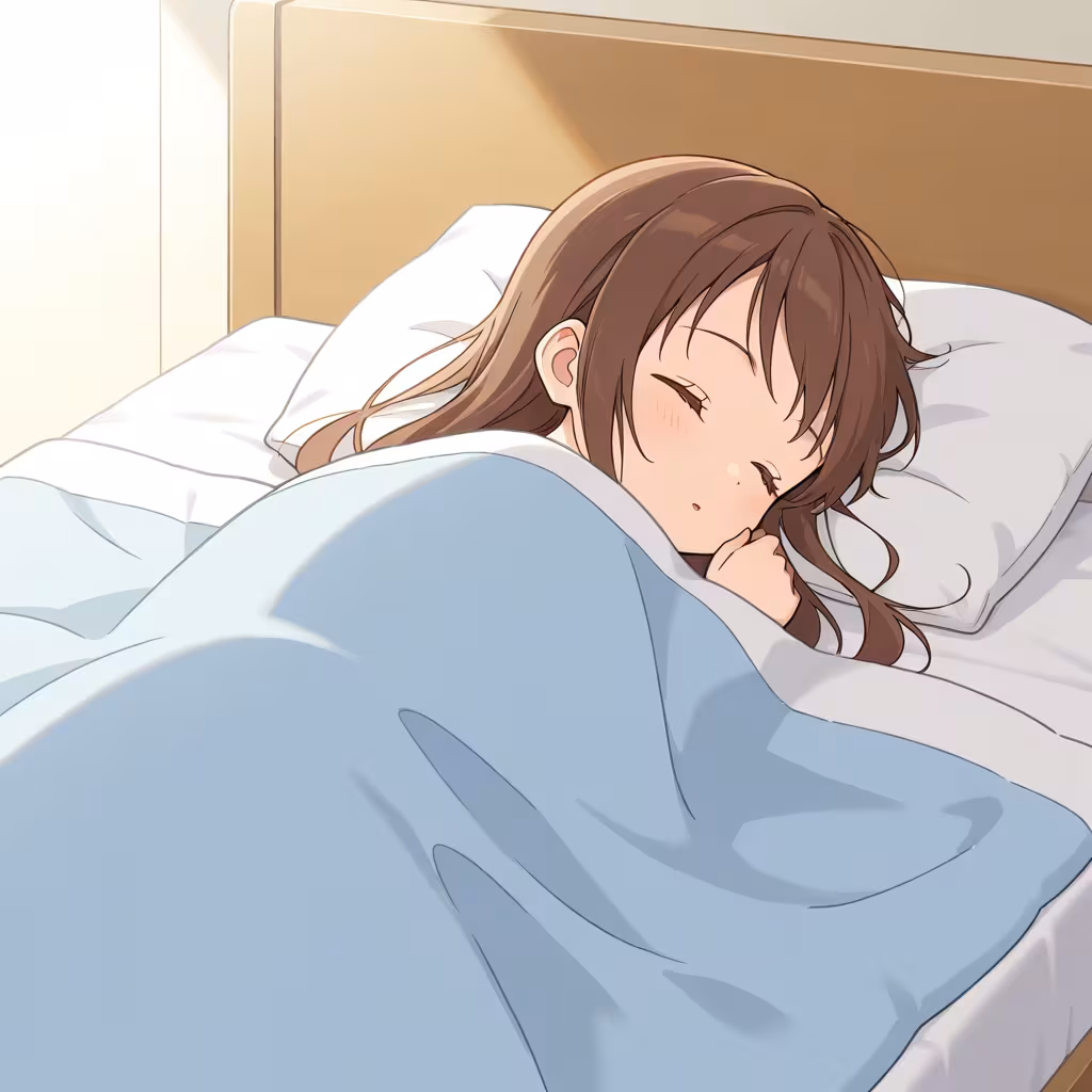 毛布の作例