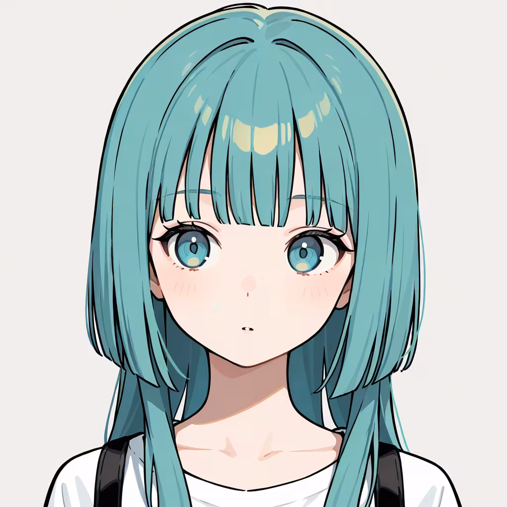 切りっぱなしの作例