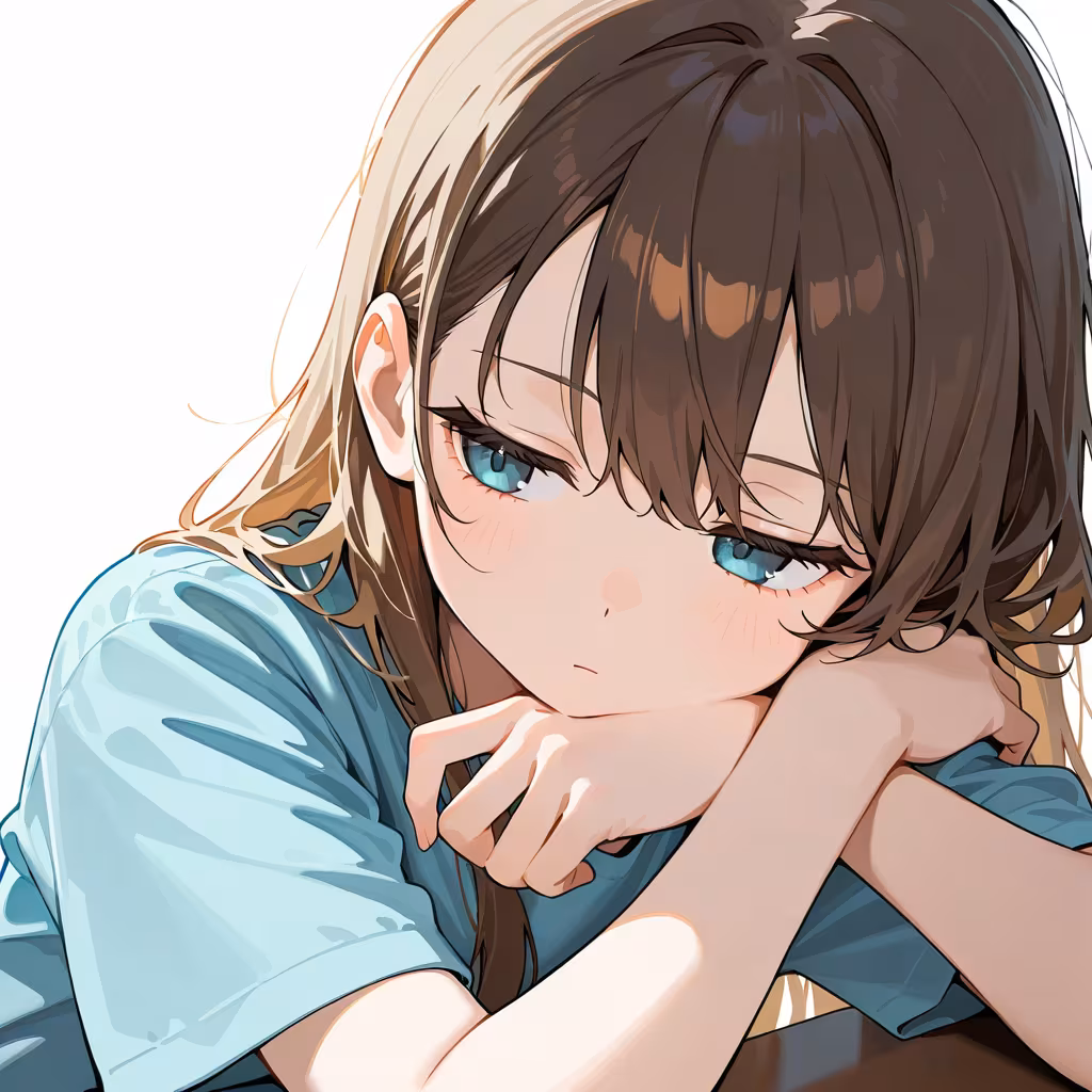 退屈の作例