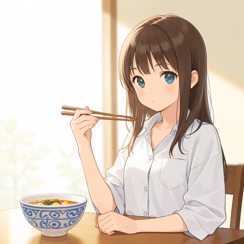 お椀の作例
