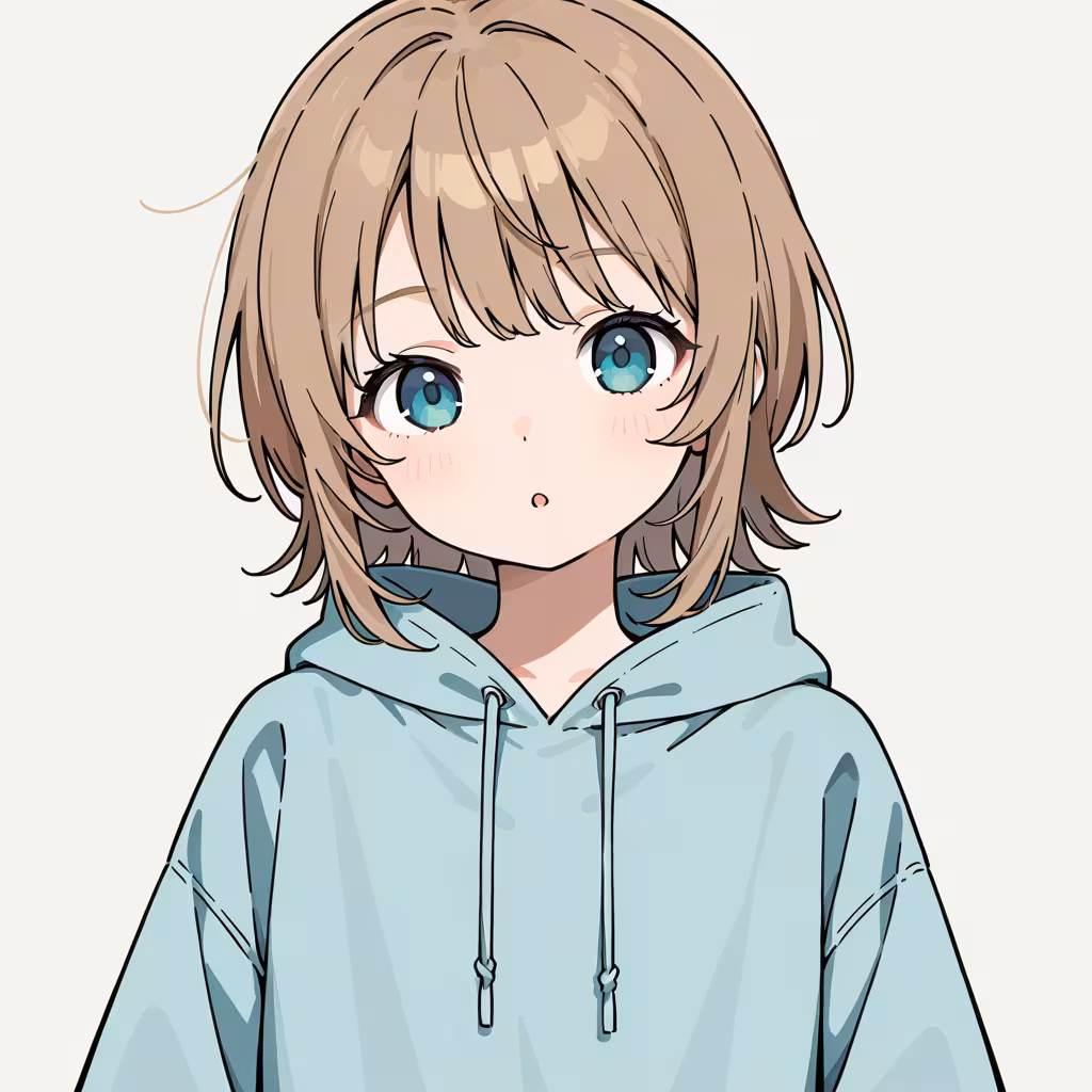 ドローストリングの作例