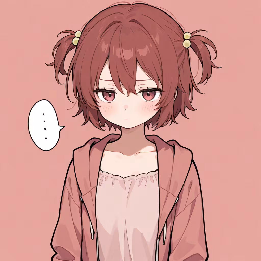 三点リーダーの作例