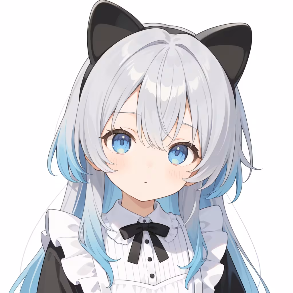 付け耳の作例