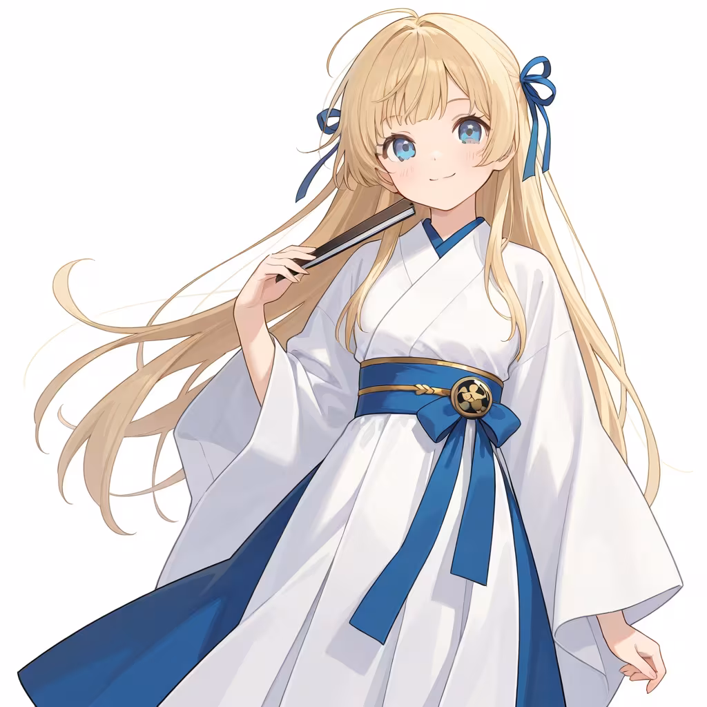 扇子の作例