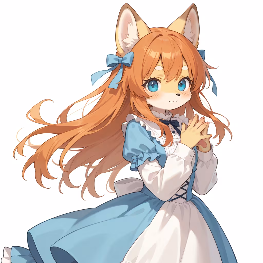 メスケモの作例