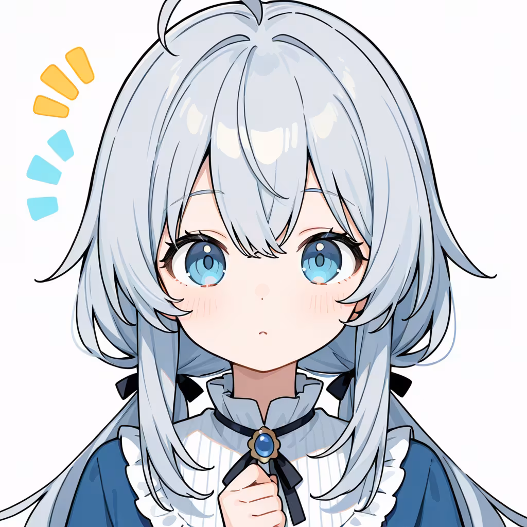気付き線の作例