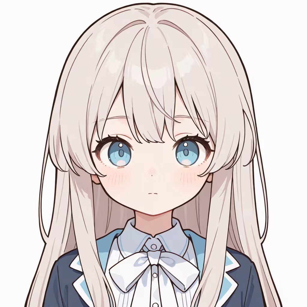 アウトラインの作例