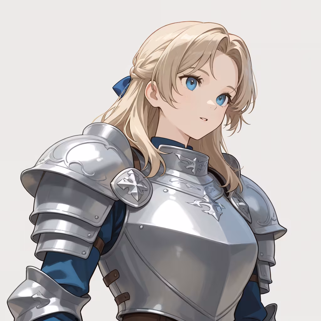 ポールドロンの作例