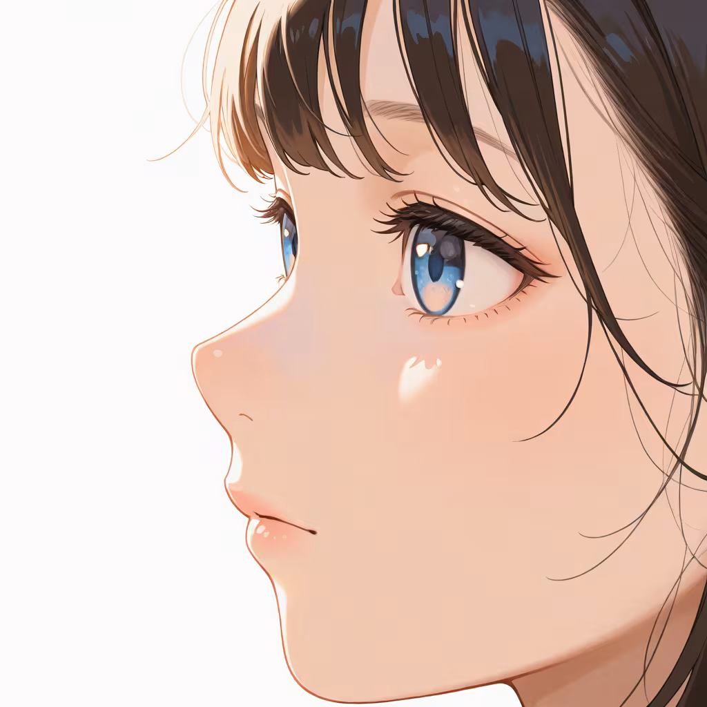 映り込みの作例
