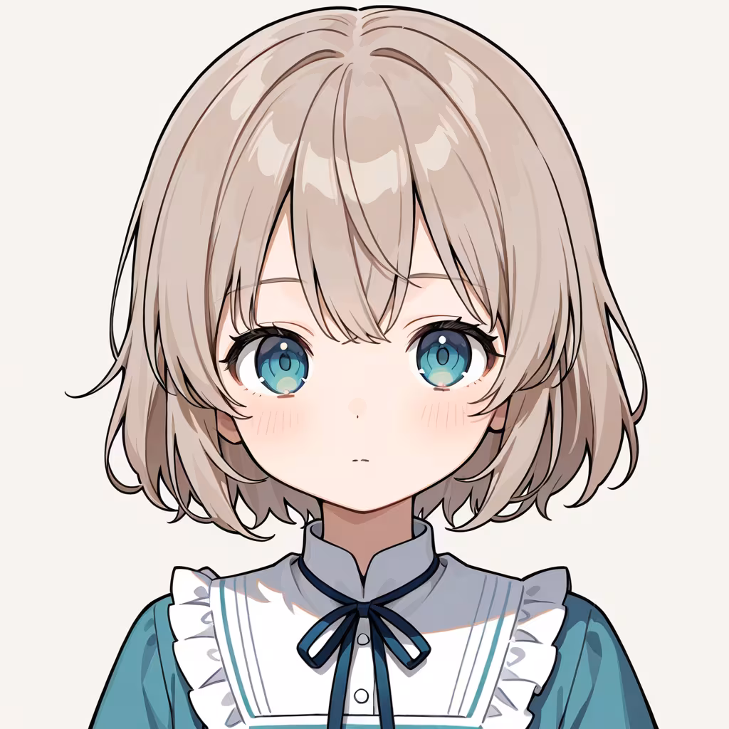 リボンの作例
