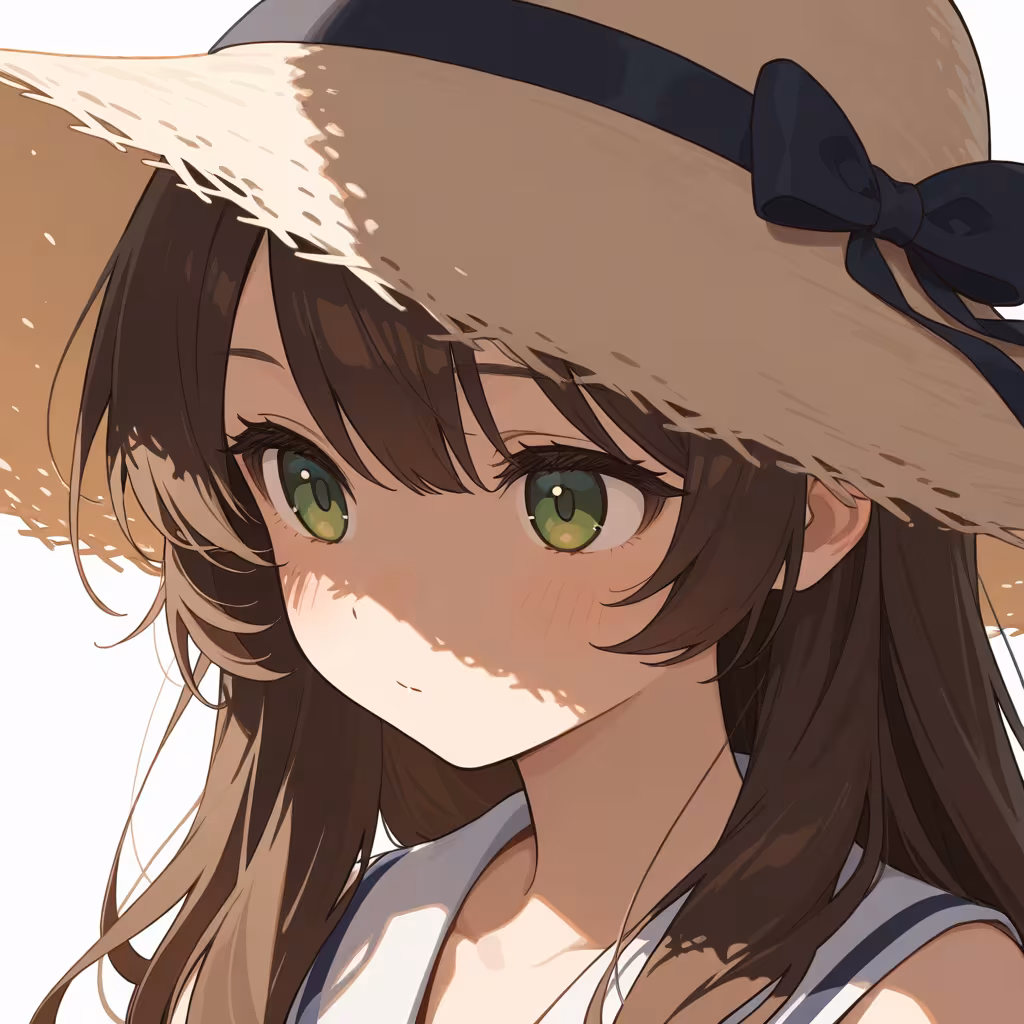 陰の作例