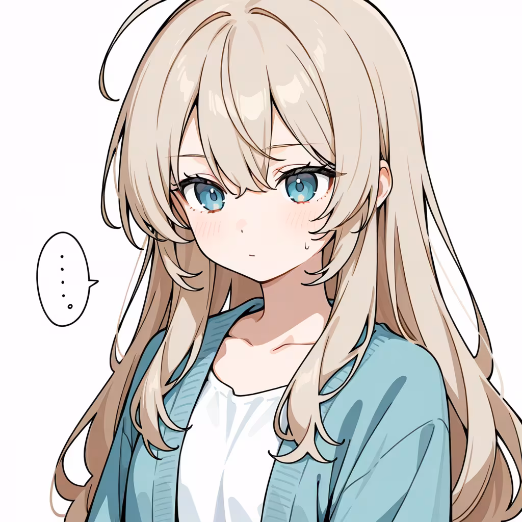 吹き出しの省略記号の作例