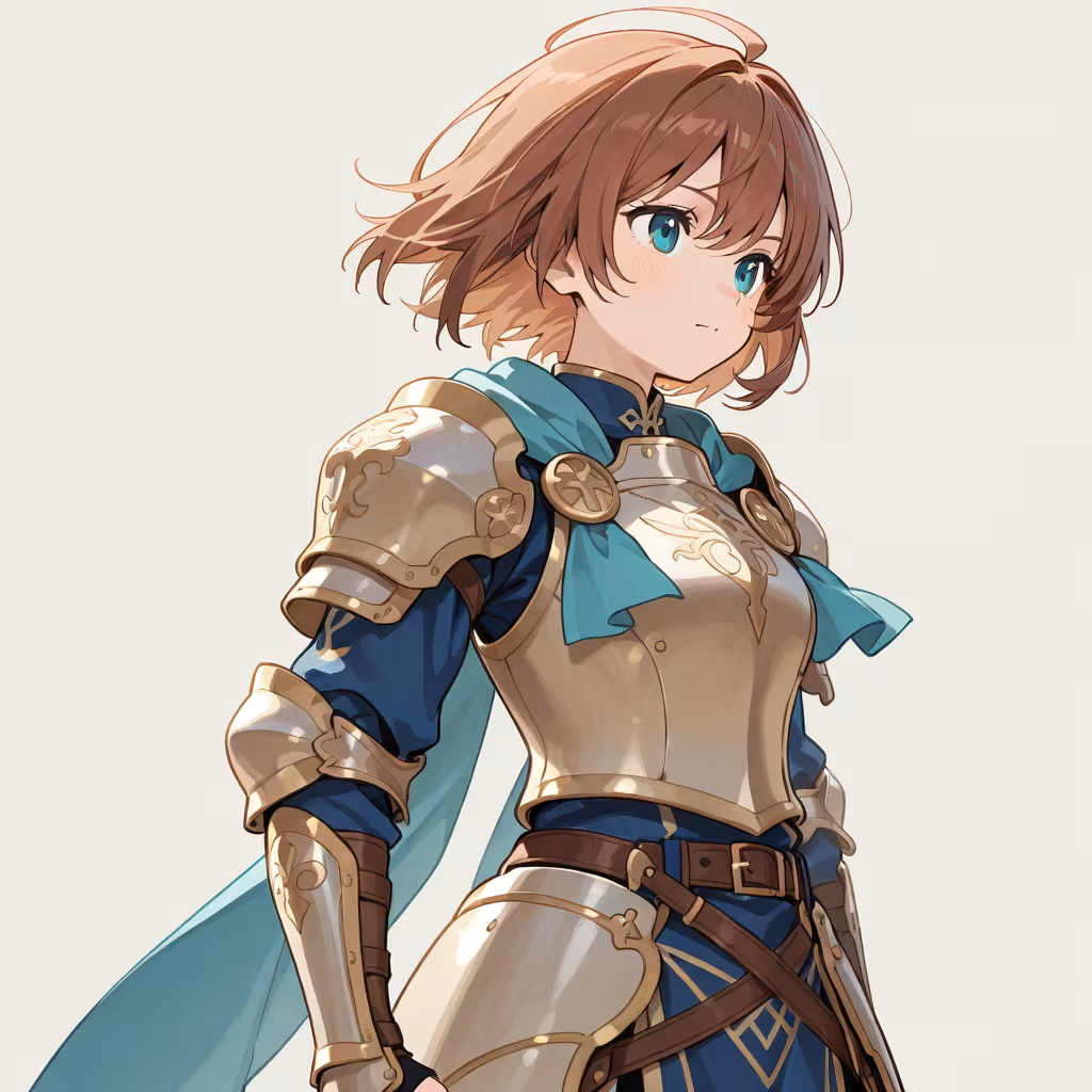 ヴァンブレイスの作例