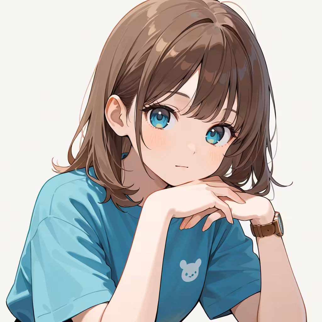 腕時計の作例