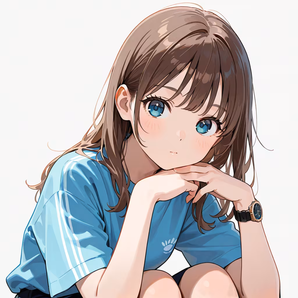 腕時計の作例