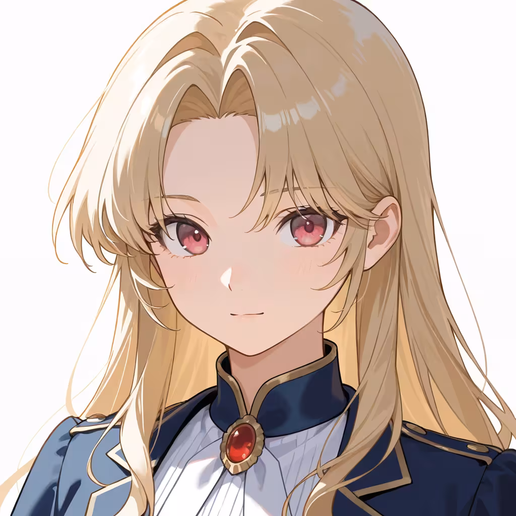カーテンバングの作例